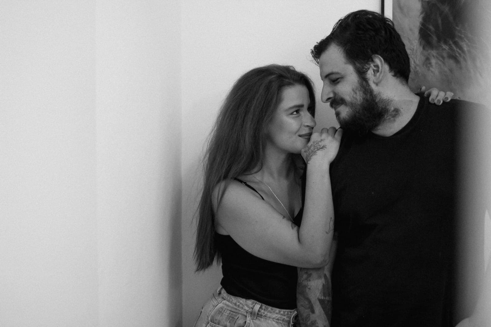 foto casal